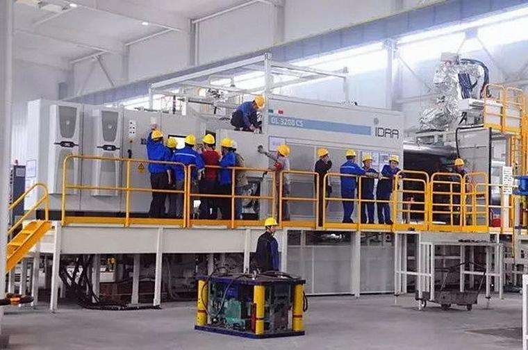 合金压铸开云网页版·官方版在线登入