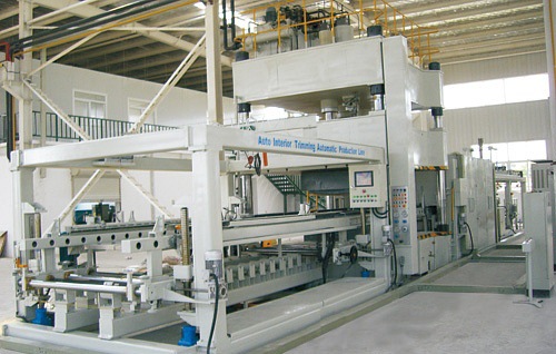 汽车内饰件开云网页版·官方版在线登入