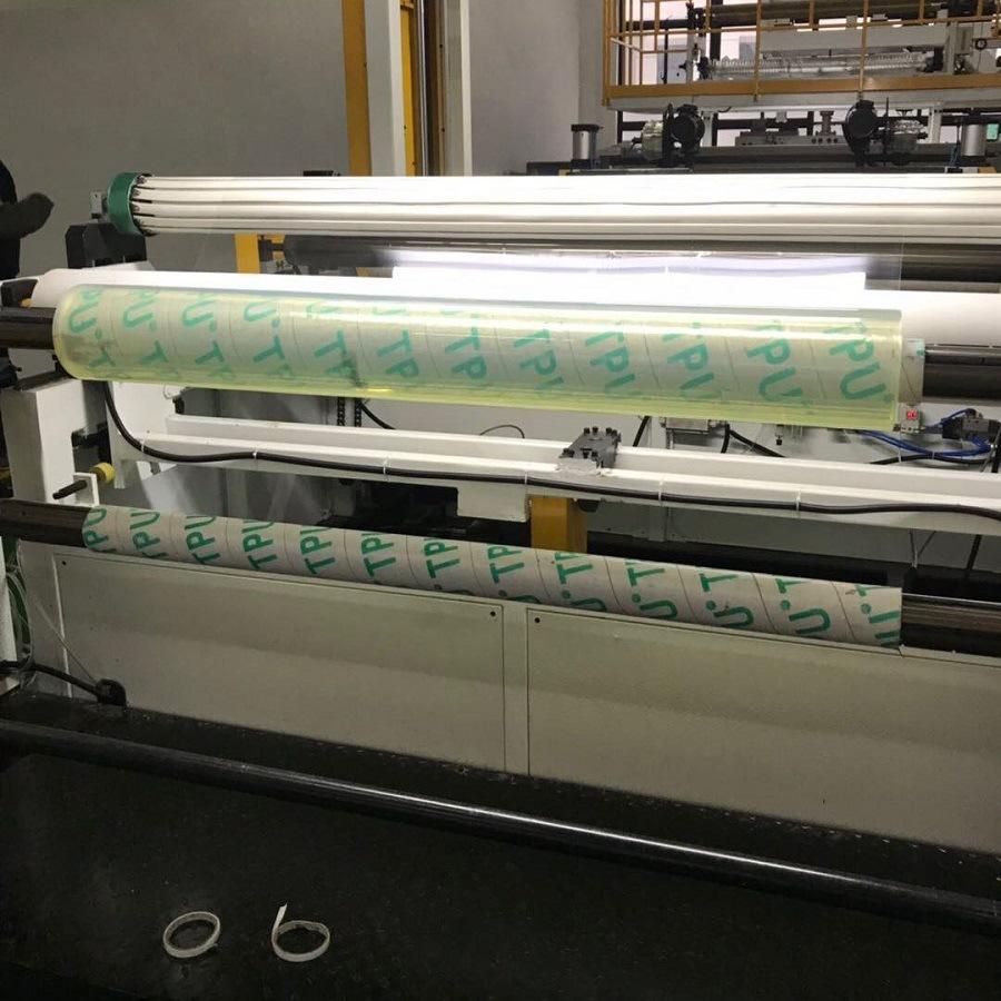 车衣膜生产线控温设备 车衣膜生产线控温设备